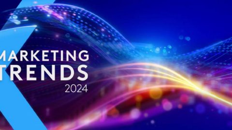 Las 10 principales tendencias para tu estrategia de marketing 2024