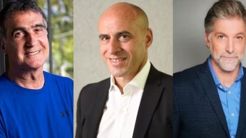 LN+ estrena su programación 2024 con las incorporaciones de Laje, Trebucq y Cabak