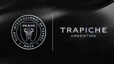 Inter Miami CF anuncia a Trapiche como Bodega Oficial del Club