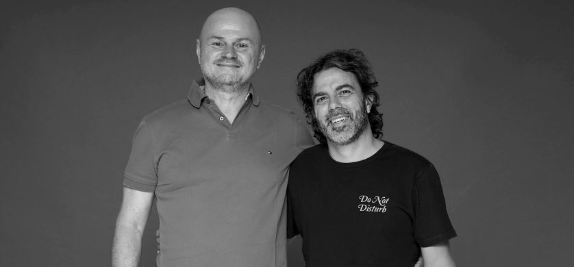 Grey con nuevo CEO y Head of Borderless Operations