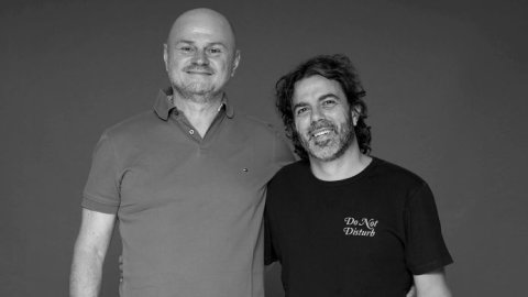 Grey con nuevo CEO y Head of Borderless Operations