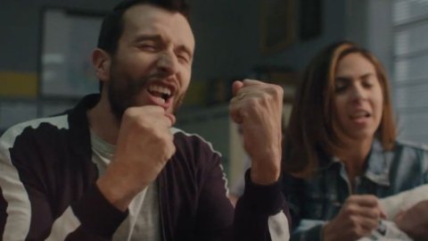 “Goool”, lo nuevo de Taier DDB Centro para Banco Industrial