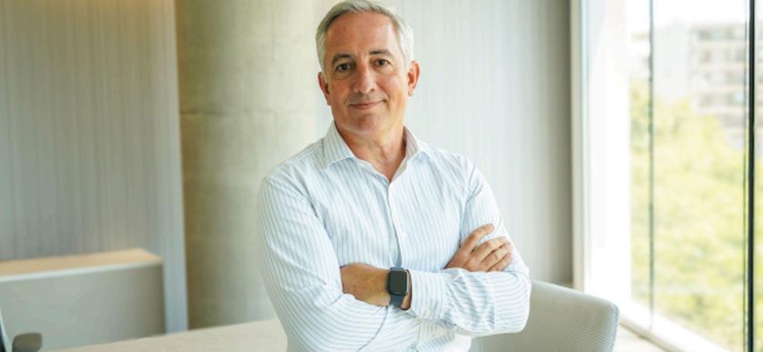 Gire designa a Gonzalo Díaz Solá como CEO
