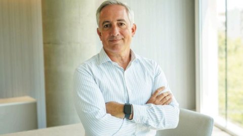 Gire designa a Gonzalo Díaz Solá como CEO