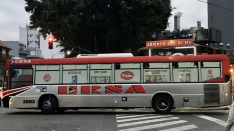 Publicidad en colectivos: Visión Marcas renueva su cobertura 6 ciudades