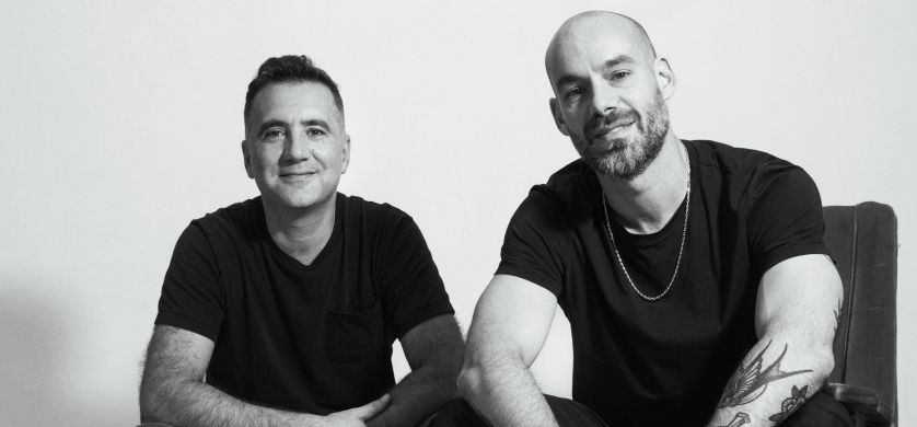 GUT Buenos Aires suma nuevos Executive Creative Directors