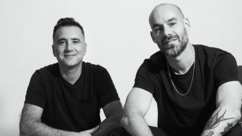 GUT Buenos Aires suma nuevos Executive Creative Directors