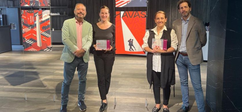 Havas Argentina lidera el ranking de Agency Scope