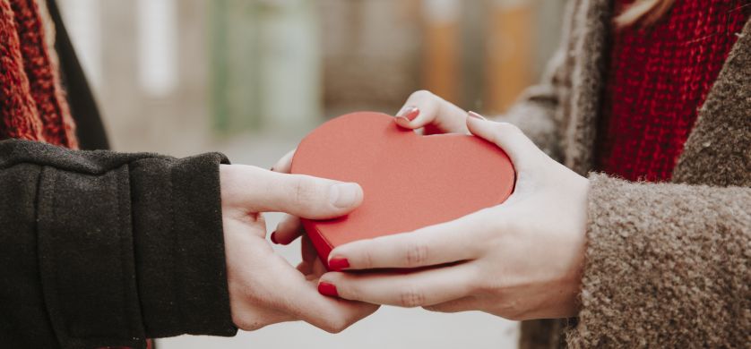 San Valentín: así serán los hábitos de consumo este año en la región