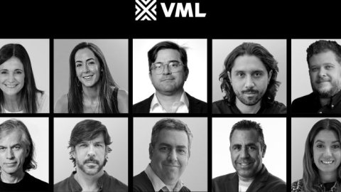 VML presenta a los CEOs de sus oficinas en LATAM