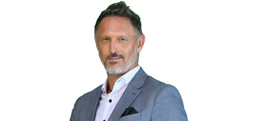 David Kavlin se suma a IP Noticias