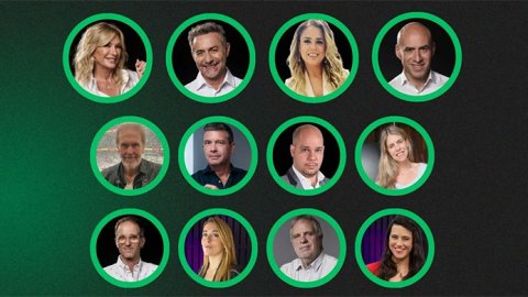 El Observador 107.9 presentó su programación para este verano