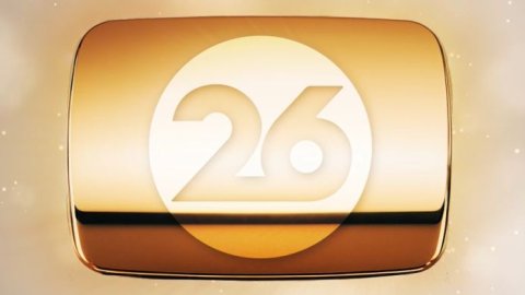 Canal 26 sumó un millón de suscriptores en su canal de Youtube