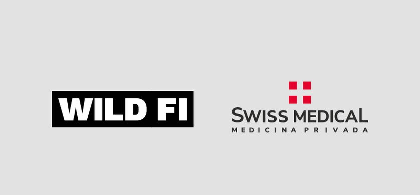 Swiss Medical eligió a WILD FI como partner estratégico y creativo digital