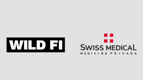 Swiss Medical eligió a WILD FI como partner estratégico y creativo digital