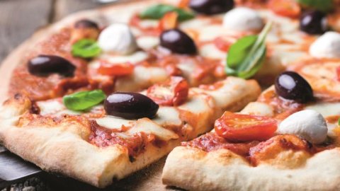 Día Internacional de la Pizza: opciones con masa madre, la reinvención de un clásico