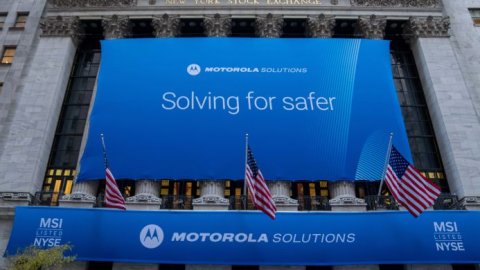 Motorola Solutions une fuerzas con Google Cloud para avanzar en Seguridad