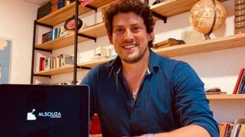 Germán Sanchez Arias se une a MSouza como representante en Argentina