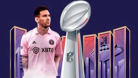 Messi Bowl: ¿Cómo las marcas lograron un super gol en el mercado del deporte americano?