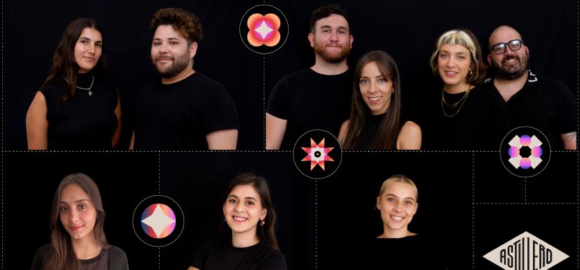 Astillero sigue sumando talento en sus áreas claves