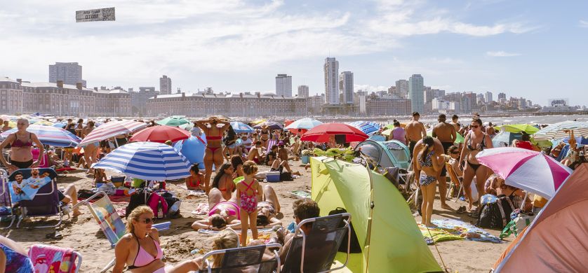 ACQUA FM lanzó un programa con descuentos para el verano