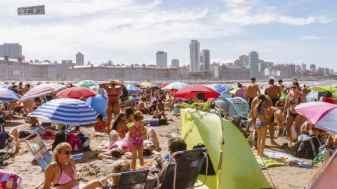 ACQUA FM lanzó un programa con descuentos para el verano