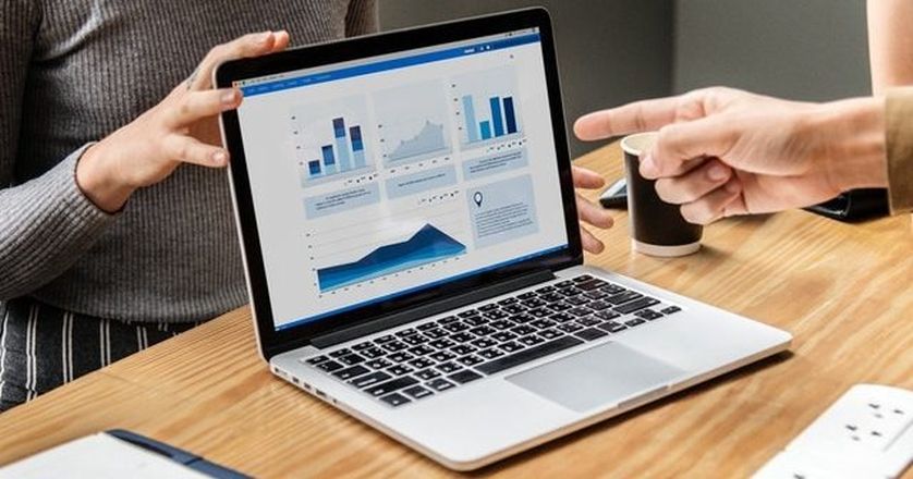 Publicidad digital: ¿cuáles fueron las cinco categorías con mayor inversión en 2023?