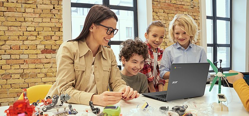 10 esenciales para un regreso a clases exitoso en la era digital