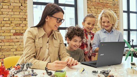 10 esenciales para un regreso a clases exitoso en la era digital