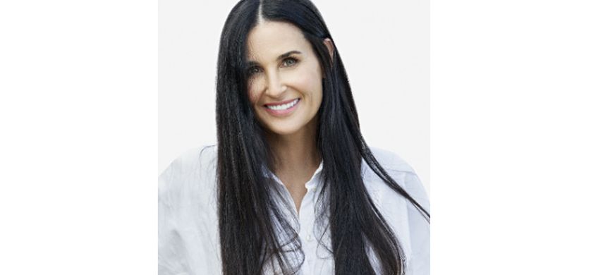 Demi Moore protagonizará Landman, la nueva serie de Paramount+