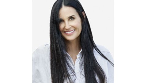 Demi Moore protagonizará Landman, la nueva serie de Paramount+