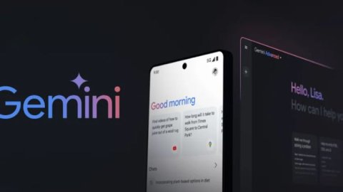 Google lanza nueva app de IA generativa: Gemini sustituye a Bard