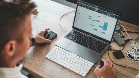 RRHH: Cuáles son las 10 profesiones más codiciadas por la IA en la Argentina