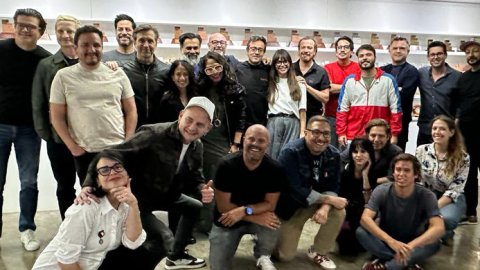 McCann Worldgroup LATAM celebra el Creative Leadership Council (CLC) 
