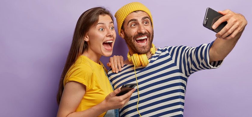 Cuáles son las principales tendencias marketing de influencers en TikTok, Instagram y YouTube