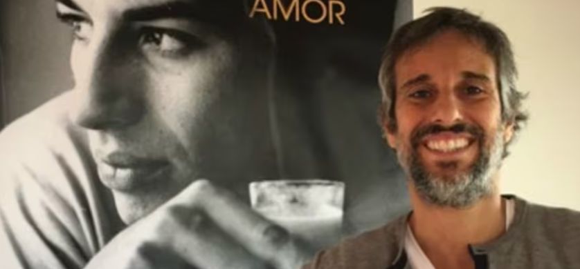 La TV Pública ya tiene nuevo director de contenidos
