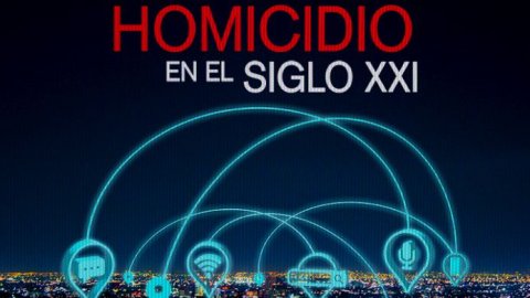 A&E presenta la nueva serie “Homicidio en el siglo XXI”