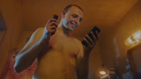 "Ver Netflix", lo nuevo de Isla Buenos Aires para la plataforma de streaming
