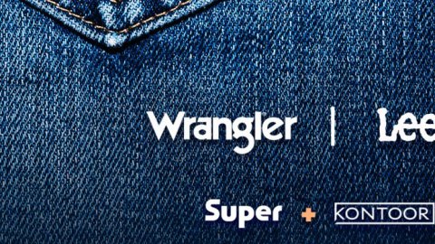 Super anuncia su colaboración con Kontoor Brands para potenciar marcas