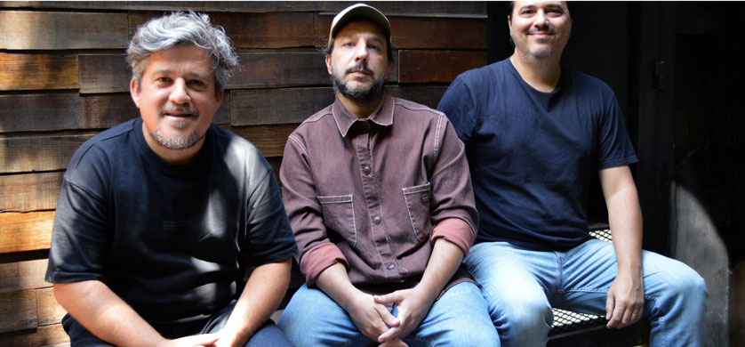 Sergio Paoletta se suma a DON como director general creativo