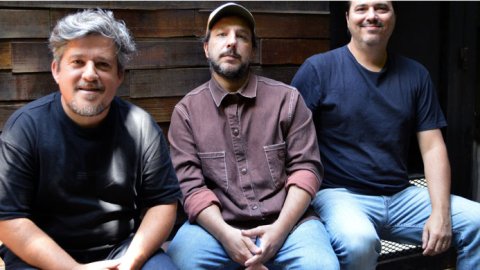 Sergio Paoletta se suma a DON como director general creativo