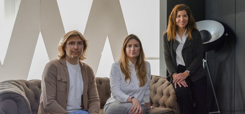 Wayra invierte en GrabrFi, la fintech que permite a no residentes abrir cuentas en EEUU