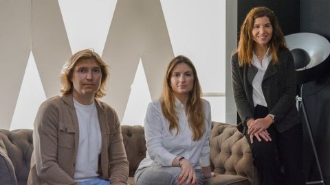 Wayra invierte en GrabrFi, la fintech que permite a no residentes abrir cuentas en EEUU