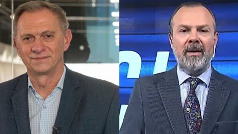 Rating de cable: TN se quedó con enero y C5N volvió al segundo puesto