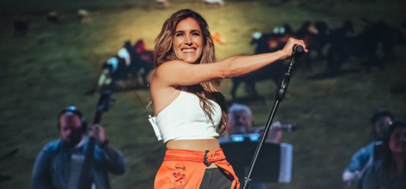 Televisión Pública transmite en vivo el Festival del Humor, la Buena Mesa y la Canción de Córdoba 