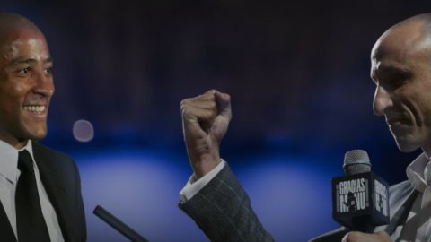 Las leyendas Ginóbili y Gregan se unen al Consejo Asesor de Sportian, la división de deporte de Globant