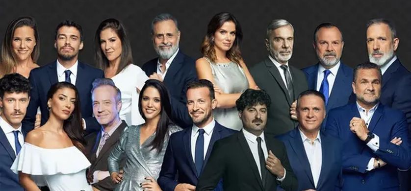 C5N relanza su nueva programación desde este lunes