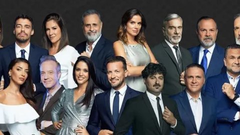 C5N relanza su nueva programación desde este lunes