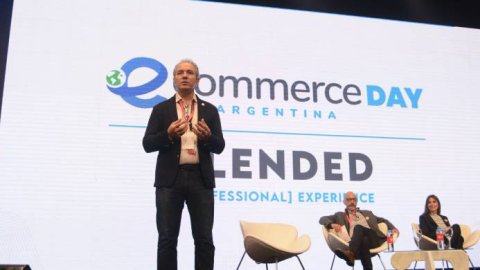 Comienza el Tour eCommerce Day 2024