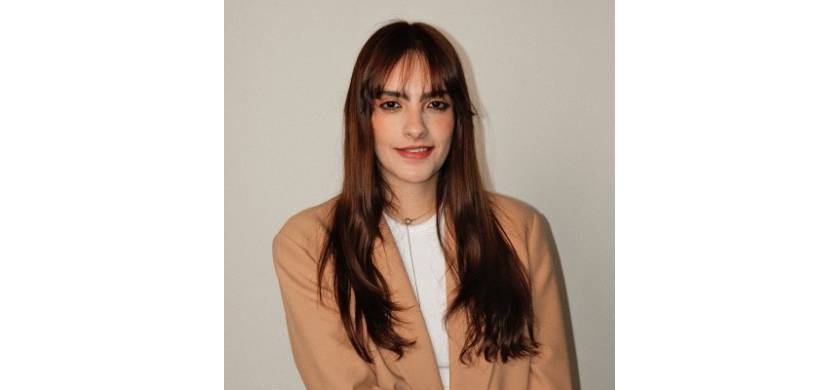 Ana Karen Esteban es la nueva directora general de Obela en PepsiCo México
